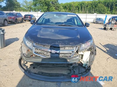 Piąte zdjęcie samochodu w środku: 2014 CHEVROLET VOLT VIN:1G1RA6E41EU156723 - miniatura