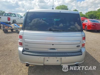 Zdjęcie 6 z 13 samochodu: 2014 FORD FLEX SEL VIN:2FMGK5C88EBD39775 - miniatura