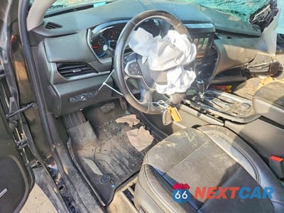 Zdjęcie 8 z 13 samochodu: 2019 CHEVROLET TRAVERSE PREMIER VIN:1GNEVKKWXKJ102172 - miniatura