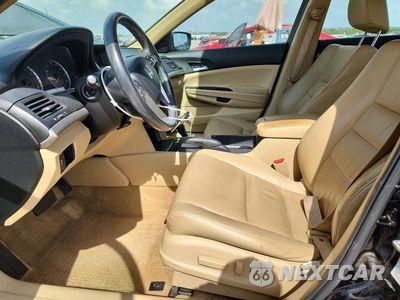 Zdjęcie 7 z 13 samochodu: 2012 HONDA ACCORD SE VIN:1HGCP2F6XCA122610 - miniatura