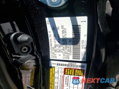 Zdjęcie 12 z 12 samochodu: 2022 TOYOTA TUNDRA SR5 VIN:5TFLA5DB9NX042815 - miniatura