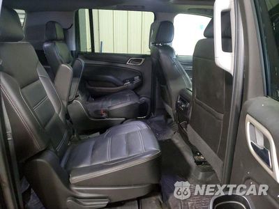 Zdjęcie 10 z 12 samochodu: 2018 GMC YUKON XL DENALI VIN:1GKS2HKJ4JR285357 - miniatura