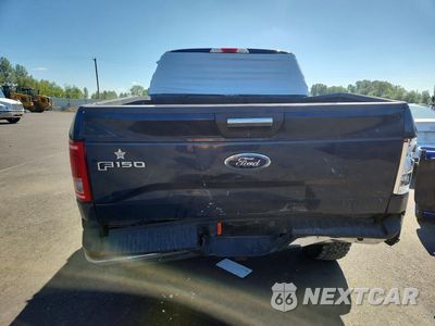 Zdjęcie 6 z 12 samochodu: 2017 FORD F150 SUPERCREW VIN:1FTEW1EG6HKE22449 - miniatura