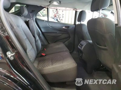 Zdjęcie 11 z 14 samochodu: 2019 CHEVROLET EQUINOX LT VIN:3GNAXKEVXKL100328 - miniatura