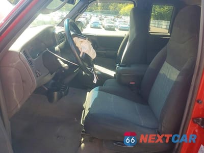 Zdjęcie 7 z 12 samochodu: 2003 FORD RANGER SUPER CAB VIN:1FTYR14U73PB71576 - miniatura