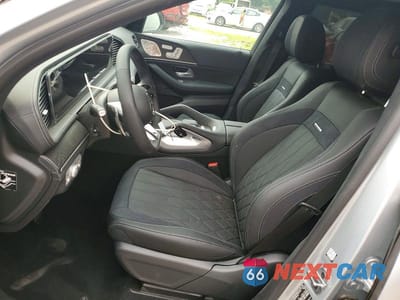 Zdjęcie 7 z 13 samochodu: 2026 MERCEDES-BENZ GLS 63 AMG 4MATIC VIN:4JGFF8KE8TB629039 - miniatura