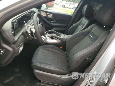 Zdjęcie 7 z 13 samochodu: 2026 MERCEDES-BENZ GLS 63 AMG 4MATIC VIN:4JGFF8KE8TB629039 - miniatura