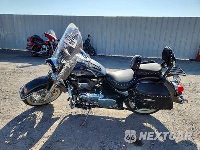 Trzecie zdjęcie samochodu z tyłu: 2006 SUZUKI C50 VIN:JS1VS55AX62107451 - miniatura