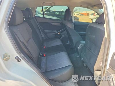 Zdjęcie 10 z 13 samochodu: 2019 SUBARU IMPREZA PREMIUM VIN:4S3GTAD67K3743332 - miniatura