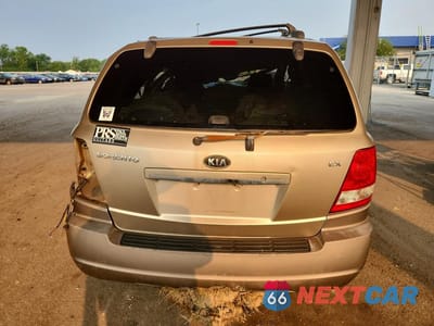 Zdjęcie 6 z 12 samochodu: 2006 KIA SORENTO LX VIN:KNDJC733665551281 - miniatura