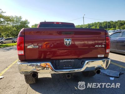 Zdjęcie 6 z 12 samochodu: 2019 RAM 1500 CLASSIC SLT VIN:1C6RR7GT5KS532302 - miniatura