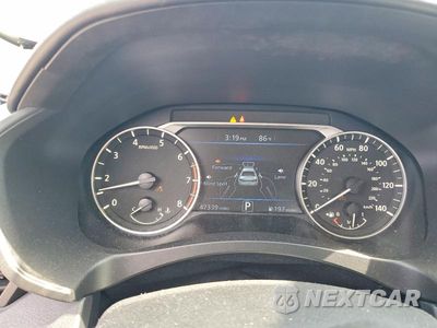 Zdjęcie 9 z 13 samochodu: 2023 NISSAN ALTIMA SR VIN:1N4BL4CW1PN355625 - miniatura