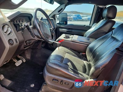 Zdjęcie 7 z 12 samochodu: 2012 FORD F350 SUPER DUTY VIN:1FT8W3BT1CED02317 - miniatura
