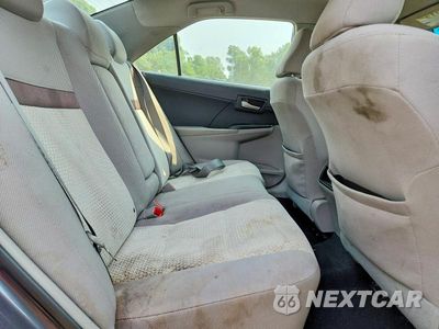 Zdjęcie 10 z 12 samochodu: 2014 TOYOTA CAMRY LE VIN:4T1BF1FK1EU421579 - miniatura