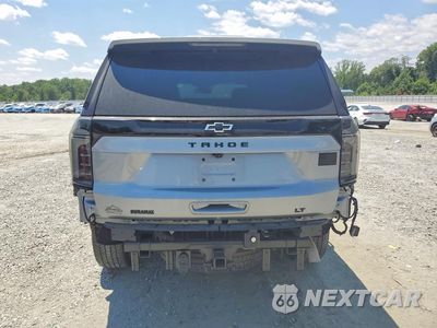 Zdjęcie 6 z 13 samochodu: 2025 CHEVROLET TAHOE K1500 LT VIN:1GNS6NR87SR272239 - miniatura