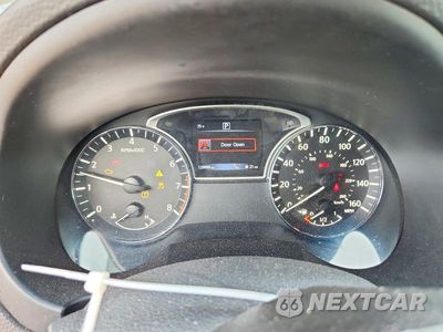 Zdjęcie 9 z 12 samochodu: 2017 NISSAN ALTIMA 2.5 SL VIN:1N4AL3AP7HC225704 - miniatura