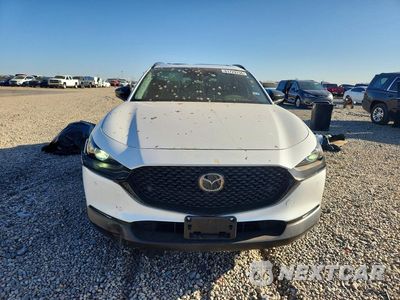 Piąte zdjęcie samochodu w środku: 2026 MAZDA CX-30 AIRE EDITION VIN:3MVDMBXL1TM139183 - miniatura