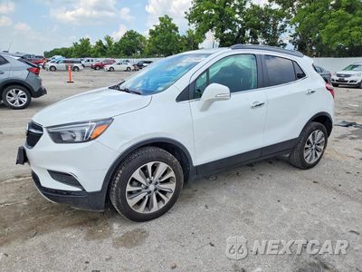 2019 BUICK ENCORE PREFERRED KL4CJASB5KB873811 - główne zdjęcie licytacji z USA - miniatura