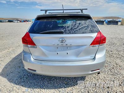 Zdjęcie 6 z 12 samochodu: 2011 TOYOTA VENZA AWD 4CYL VIN:4T3BA3BBXBU023595 - miniatura