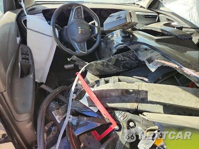 Zdjęcie 8 z 12 samochodu: 2025 BUICK ENCORE GX SPORT TOURING VIN:KL4AMDSL9SB133705 - miniatura