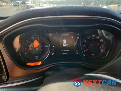 Zdjęcie 9 z 12 samochodu: 2016 DODGE CHALLENGER SXT VIN:2C3CDZAG6GH337672 - miniatura