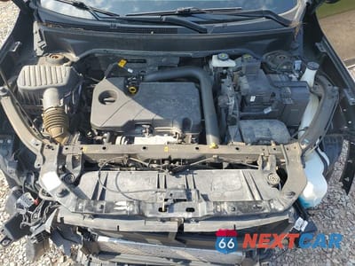 Zdjęcie 12 z 14 samochodu: 2024 GMC TERRAIN DENALI VIN:3GKALXEG6RL216935 - miniatura