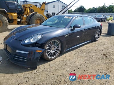 2016 PORSCHE PANAMERA 2 WP0AA2A79GL003920 - główne zdjęcie licytacji z USA - miniatura