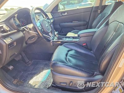 Zdjęcie 7 z 13 samochodu: 2016 KIA OPTIMA EX VIN:5XXGU4L33GG068401 - miniatura