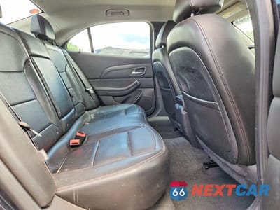 Zdjęcie 10 z 12 samochodu: 2013 CHEVROLET MALIBU 2LT VIN:1G11E5SA6DF290247 - miniatura