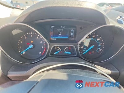 Zdjęcie 9 z 13 samochodu: 2015 FORD ESCAPE TITANIUM VIN:1FMCU0JX7FUA66894 - miniatura