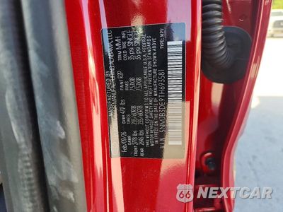 Zdjęcie 13 z 13 samochodu: 2026 HYUNDAI TUCSON SEL VIN:5NMJB3DE9TH693581 - miniatura