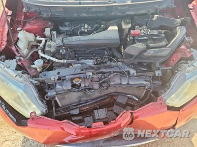 Zdjęcie 11 z 12 samochodu: 2015 NISSAN ROGUE SV VIN:KNMAT2MV3FP545168 - miniatura