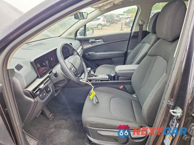 Zdjęcie 7 z 13 samochodu: 2026 KIA SPORTAGE LX VIN:5XYK2CDFXTG373824 - miniatura
