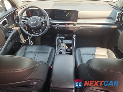 Zdjęcie 8 z 13 samochodu: 2024 KIA SORENTO S VIN:5XYRLDJC0RG280430 - miniatura
