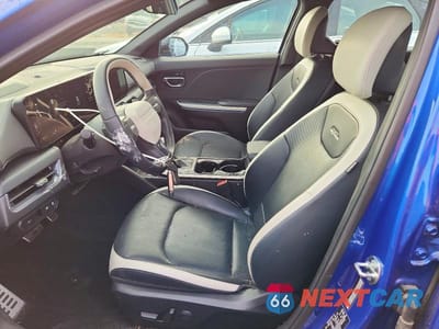 Zdjęcie 7 z 12 samochodu: 2025 KIA K4 GT-LINE TURBO VIN:3KPFW4DC4SE119197 - miniatura