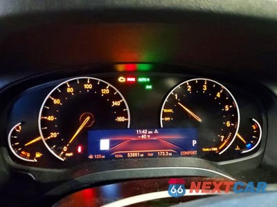 Zdjęcie 9 z 13 samochodu: 2020 BMW X3 XDRIVE30I VIN:5UXTY5C02L9C51571 - miniatura