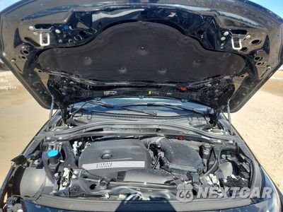 Zdjęcie 11 z 12 samochodu: 2025 BMW 228XI VIN:WBA23GG0XS7T16883 - miniatura