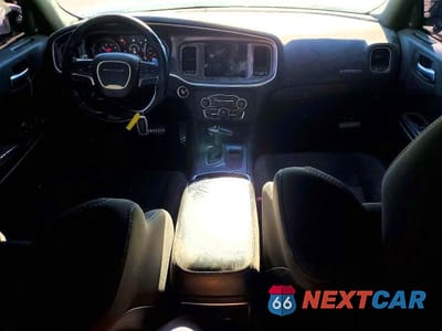 Zdjęcie 8 z 12 samochodu: 2019 DODGE CHARGER R/T VIN:2C3CDXCT3KH754108 - miniatura