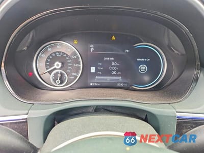 Zdjęcie 9 z 13 samochodu: 2022 GENESIS GV70 2.5T STANDARD VIN:KMUMADTB8NU070684 - miniatura