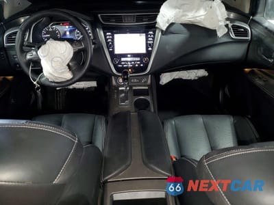 Zdjęcie 8 z 13 samochodu: 2023 NISSAN MURANO SL VIN:5N1AZ2CS5PC119282 - miniatura