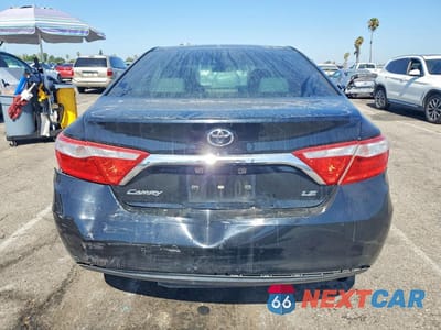 Zdjęcie 6 z 12 samochodu: 2016 TOYOTA CAMRY LE VIN:4T1BF1FK8GU148174 - miniatura