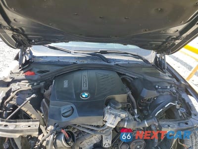 Zdjęcie 11 z 13 samochodu: 2016 BMW 435 XI VIN:WBA3T7C51G5A37883 - miniatura