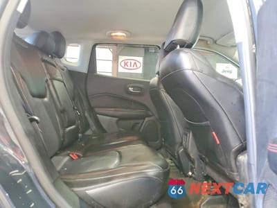 Zdjęcie 11 z 13 samochodu: 2017 JEEP COMPASS TRAILHAWK VIN:3C4NJDDB0HT630721 - miniatura