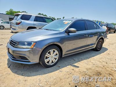2017 VOLKSWAGEN JETTA S 3VW2B7AJ9HM311290 - główne zdjęcie licytacji z USA - miniatura