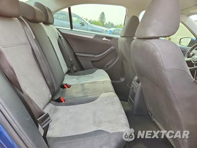 Zdjęcie 10 z 12 samochodu: 2017 VOLKSWAGEN JETTA S VIN:3VW2B7AJ4HM396507 - miniatura