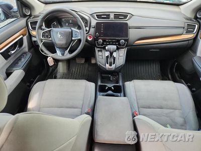 Zdjęcie 8 z 14 samochodu: 2017 HONDA CR-V EX VIN:5J6RW1H50HL013041 - miniatura