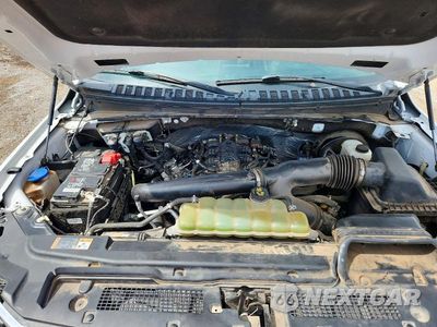 Zdjęcie 12 z 13 samochodu: 2021 FORD EXPEDITION XL VIN:1FMJU1FT1MEA53780 - miniatura