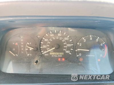 Zdjęcie 9 z 12 samochodu: 2001 TOYOTA CAMRY CE VIN:4T1BG22K71U772502 - miniatura