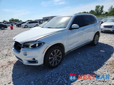 2015 BMW X5 XDRIVE35D 5UXKS4C5XF0J99745 - główne zdjęcie licytacji z USA - miniatura