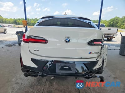 Zdjęcie 6 z 12 samochodu: 2022 BMW X4 M40I VIN:5UX43DT07N9L31865 - miniatura